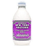 Original New York Seltzer Concord Grape