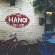 Hanoi Bike Shop