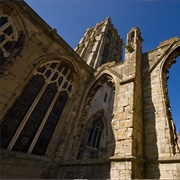 Howden Minster