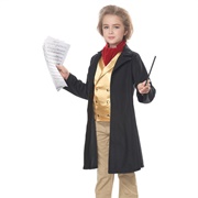 Beethoven Costume