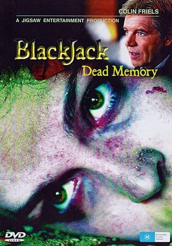 Blackjack: Dead Memory (2006)