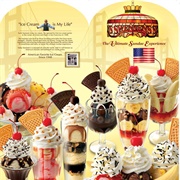 Swenson&#39;s Ice Cream Parlors