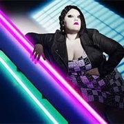 Goodnight, Good Morning - Beth Ditto