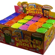 Sweetmans Garbage Trolley