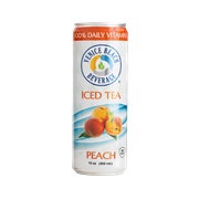 Venice Beach Beverage Peach Iced Tea