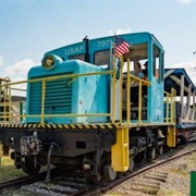 Texas Transportation Museum