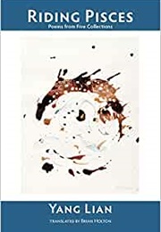 Riding Pisces (Yang Lian)