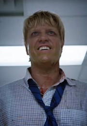 Giant Killer Ants (2017)