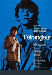 L'étrangleur (1970)