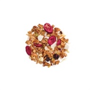 David's Tea Hard Candy