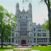 Marygrove College