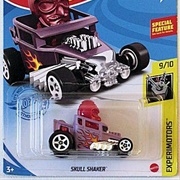 GTC87	103	Skull Shaker	Experimotors 			 			Treasure Hunt