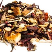 The Tea Spot Cold Buster With Tulsi Tea