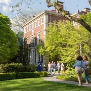 St. Joseph's College