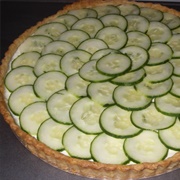 Cucumber Pie