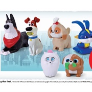 The Secret Life of Pets 2 (2019)