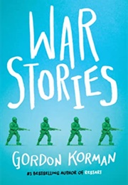 War Stories (Gordon Korman)
