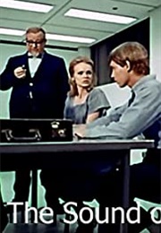 The Sound of Anger (1968)