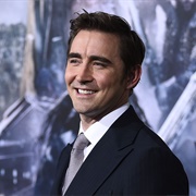 Lee Pace (Queer, He/Him)