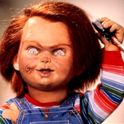 Chucky (Child&#39;s Play, 1988)