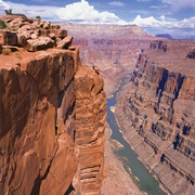 Grand Canyon National Park, Arizona, USA