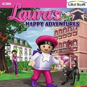 Laura's Happy Adventures