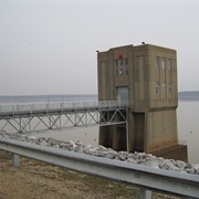 Arkabutla, Mississippi