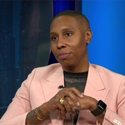 Lena Waithe