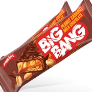 Big Bang Peanut Caramel
