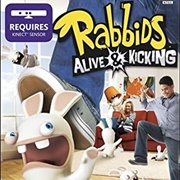 Rabbids: Alive & Kicking