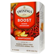 Twinings Mango Chilli Chai