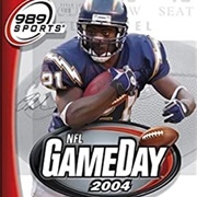 NFL Gameday 2004