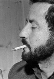 Blue Jeans (Jens Bjørneboe)