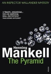 The Pyramid (Henning Mankell)