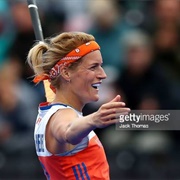 Carlien Dirkse Van Den Heuvel