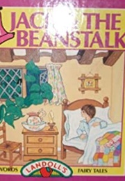 Jack and the Beanstalk (Berman, Craig)