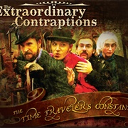 Prelude to the Nocturnis - The Extraordinary Contraptions