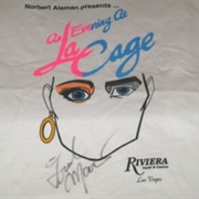 "An Evening at La Cage" at the Riviera