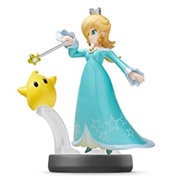 Rosalina & Luma (Smash Bros.)