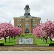 Gustavus Adolphus College