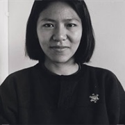 June Chan (Lesbian, She/Her)