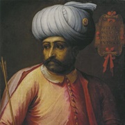 Sultan Selim I  Orders the Massacre of Shia Muslims 1513