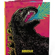 Godzilla: The Showa Era Films (Criterion Collection)