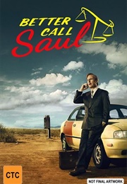 Better Call Saul Season 1 (2015)
