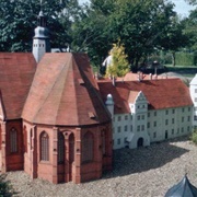 Schloss Dargun