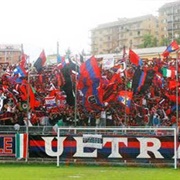 Ultras Potenza