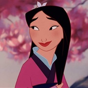Mulan (Mulan)