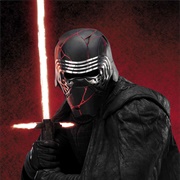 Kylo Ren