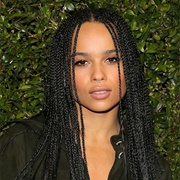 Zoe Kravitz