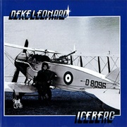 Deke Leonard - Iceberg
